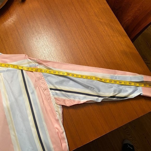 Alex Cannon XXL Dress Shirt LS - Picture 9 of 11